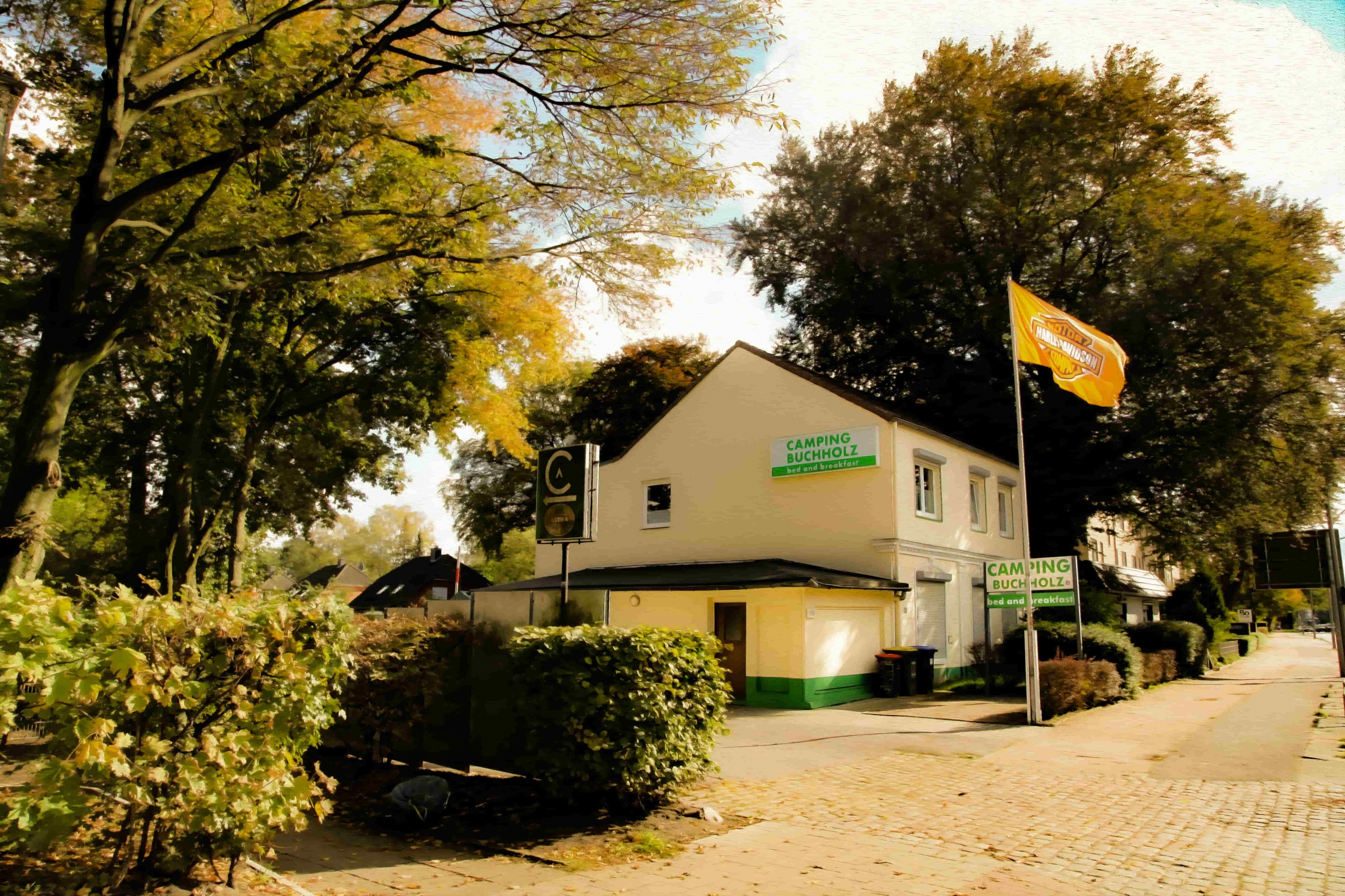 Camping Buchholz — photo 2