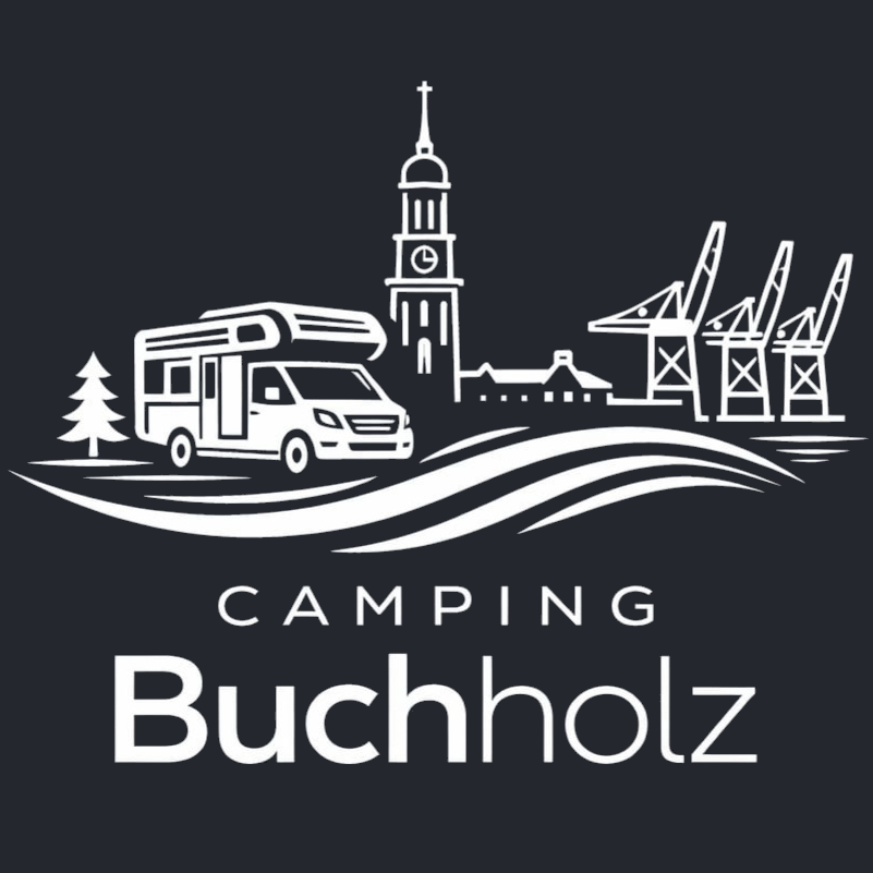 Camping Buchholz Logo