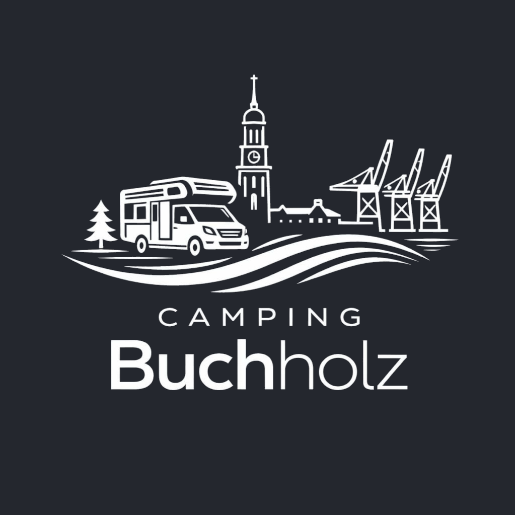 Camping Buchholz Logo